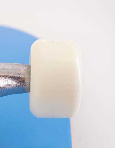 Deskorolka Fish Skateboards Pro Bubble Gum Ink 8,0