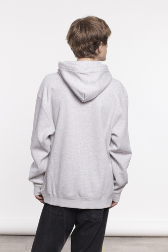 Bluza Huf Crackerjack Hoodie Athletic Heather