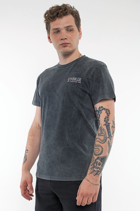 Koszulka Unfair Punchingball Washed