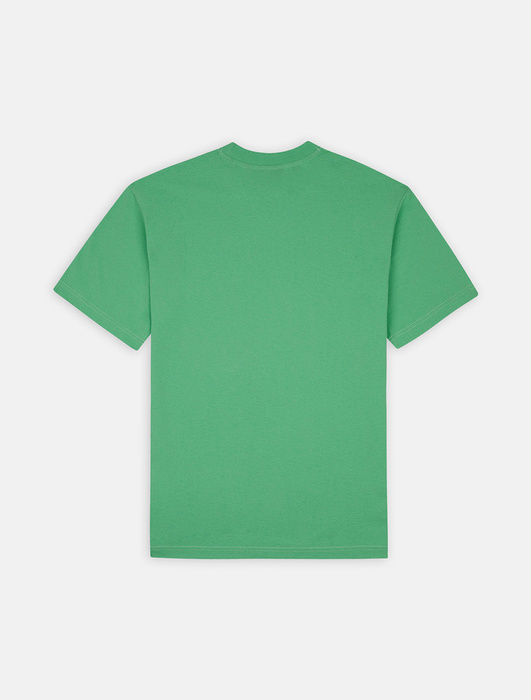 Koszulka Dickies West Vale Apple Mint