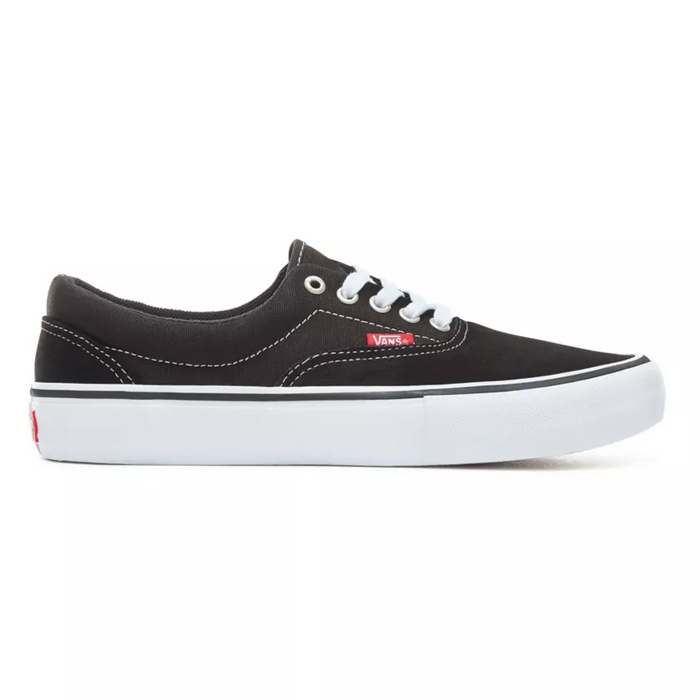 Buty Unisex Vans Era Pro Black (VN000VFB9X1)