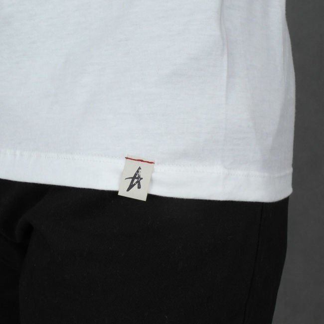 Koszulka Altamont F16 Stacked dosage wht