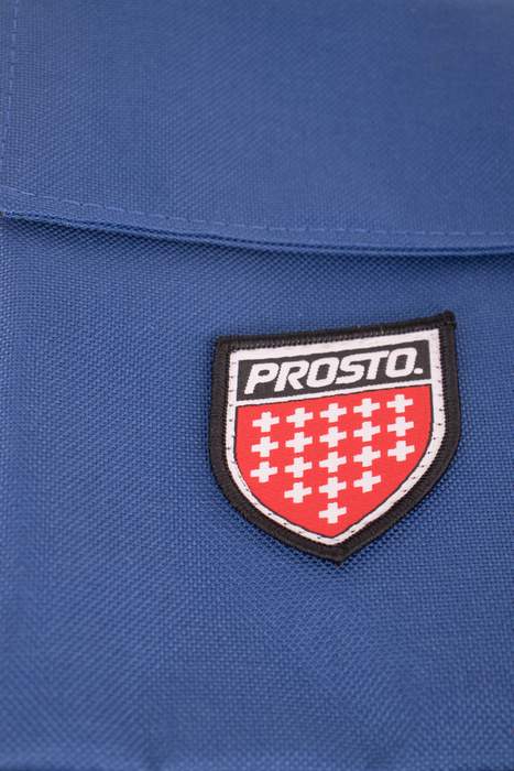 Saszetka Prosto Balil Blue
