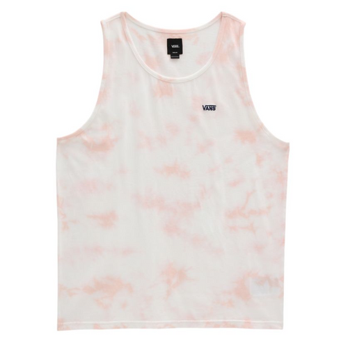 Koszulka Vans Tie Dye Tanktop Mellow Rose