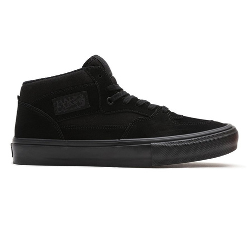 Buty Vans Skate Half Cab Black/Black (VN0A5FCDBKA1)