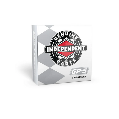 Łożyska Independent GP-S