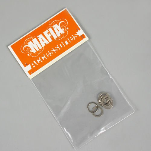 Podkładki Na Ośkę Mafia