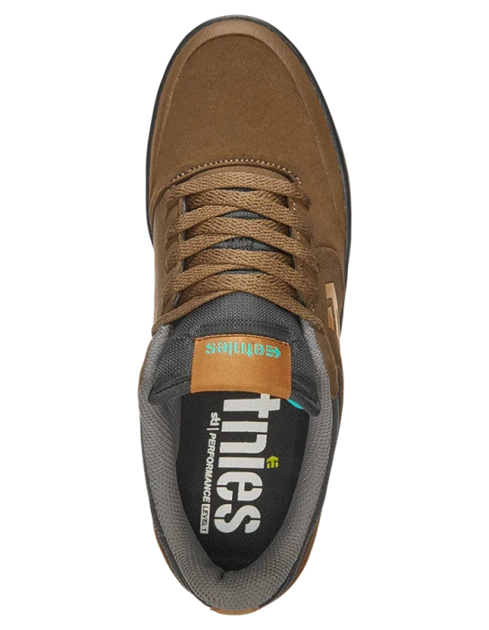 Buty Etnies M Marana Brown/Black/Tan