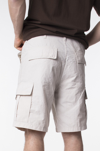 Szorty Carhartt WIP Field Cargo Pebble Rinsed