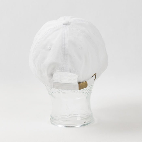 Czapka Nervous Dad Su18 Script wht