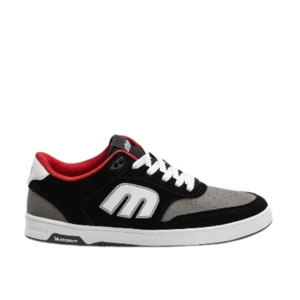 Buty Etnies Serin Michelin black-grey-white (4101000590-581)
