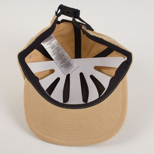 Czapka Vans Salton New Wheat