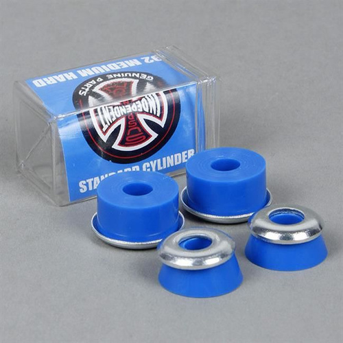 Gumki Independent Standard Cylinder Medium Hard 92a