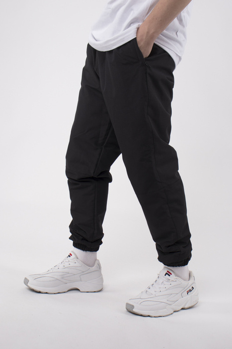 Spodnie Prosto Trackpants Air Black