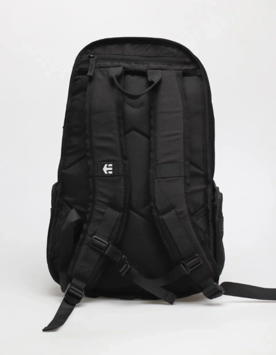 Plecak ETNIES M Marana Light Black 18,5 L