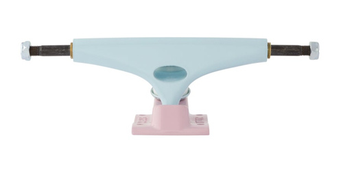 Trucki Krux K5 Pale Blue Pink Dlk
