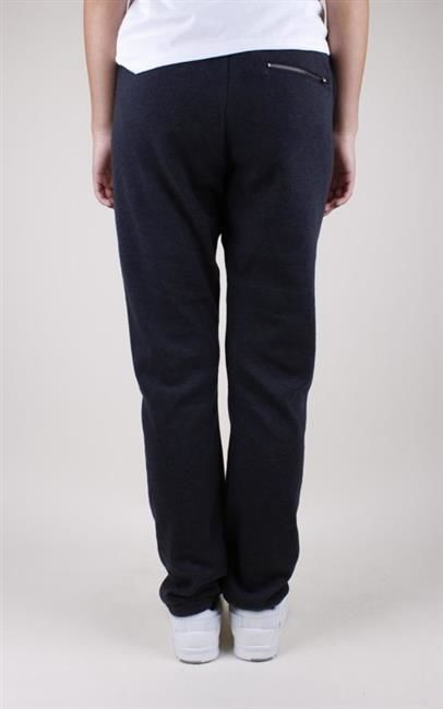 VANS GIRL SPODNIE DRESOWE ALL I WANNA DO BLACK