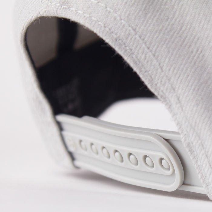 Czapka Z Daszkiem 47 Brand Mlb Detroit Tigers Mvp Steel Grey