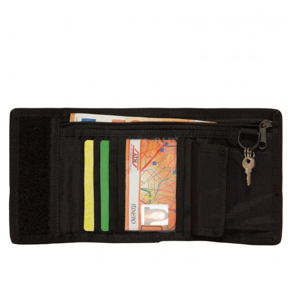 Portfel The North Face Base Camp tnf yellow