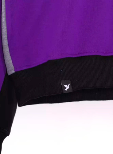 Bluza Damska Nervous 2000 Multi