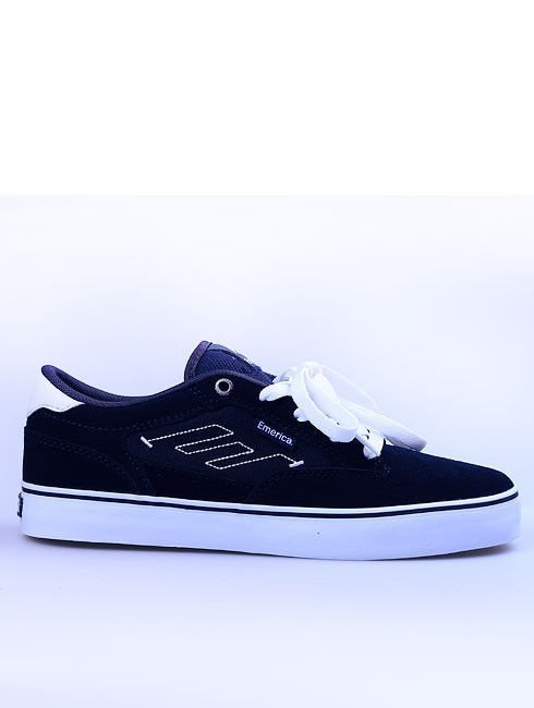Buty Emerica Sp14 Jinx2 Dark/ Navy