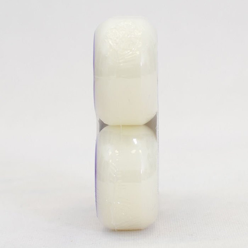 Koła do deskorolki Bones 100 #1 OG Formula V5 white 55mm (4szt.)