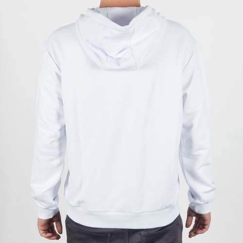 Bluza Fila Victor Hood Bright/White