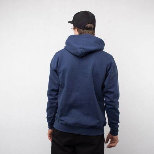 Bluza Thrasher Hood Skate Mag Navy