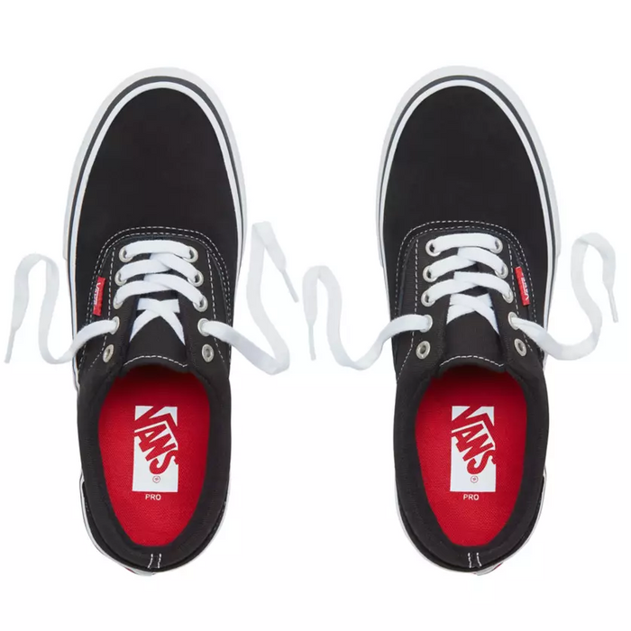 Buty Unisex Vans Era Pro Black (VN000VFB9X1)