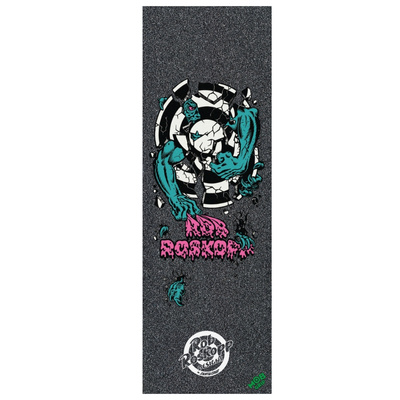 Papier Mob Grip x Santa Cruz Roskopp 9" x 33" (1szt)