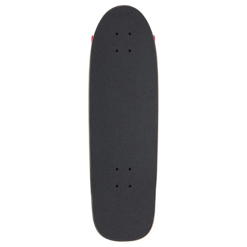 Deskorolka Cruiser Santa Cruz Classic Dot 8.79