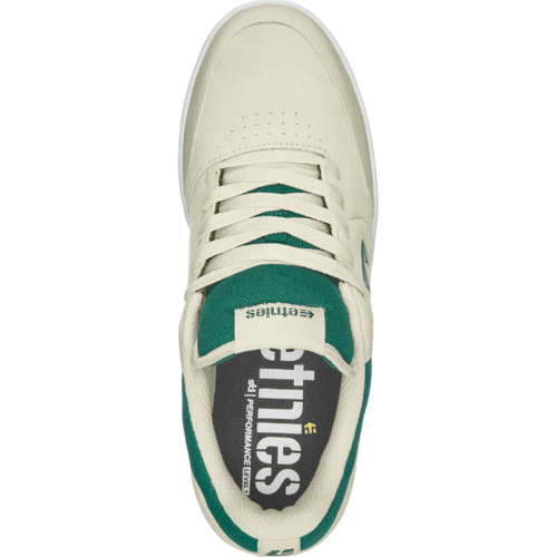 Buty Etnies Marana Tan Green