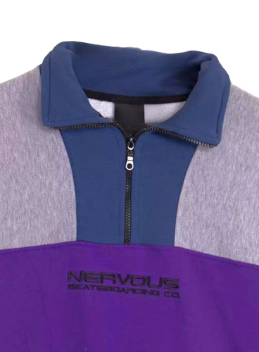 Bluza Męska Nervous 2000 Multi
