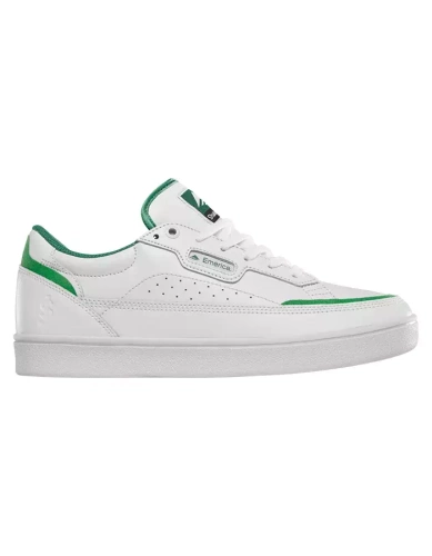 Buty Emerica Gamma_X_Shake_Junt /White