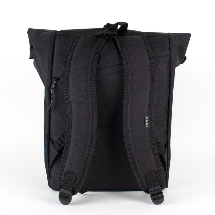Plecak Nervous F20 Deliver Goldhead Black