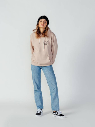 Hoodie Fish Skateboards Surf Sand