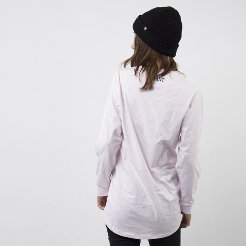 Longsleeve Cleant Noir Black