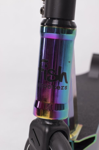 Hulajnoga Wyczynowa Fish Scooters Shark Neo