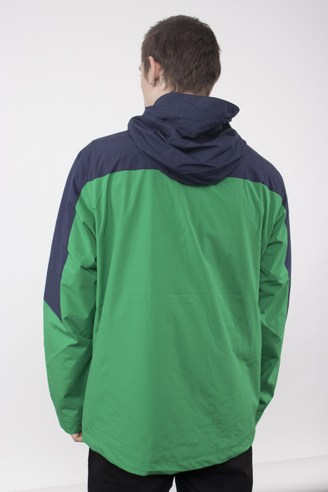 Kurtka Prosto Nomad Green