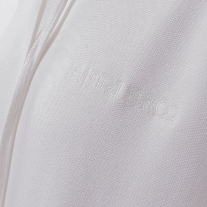 Bluza Damska Z Kapturem Levi's® Linear Logo