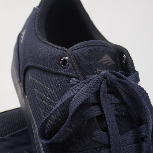 Buty Emerica Sp18 The Reynolds Low Vulc nv/nv/gre