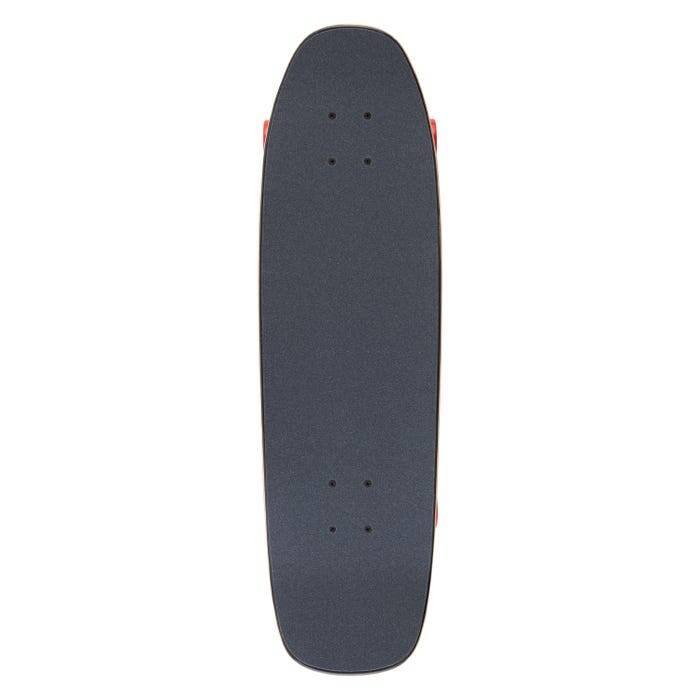 Deskorolka Street Cruiser Santa Cruz Amoeba 8.4