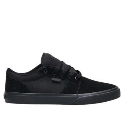 Buty Etnies Barge LS czarne (4101000351-004)