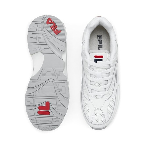 Buty męskie Fila V94M L low white (1010714.1FG)