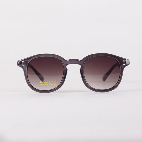 Okulary Santa Cruz Watson Black