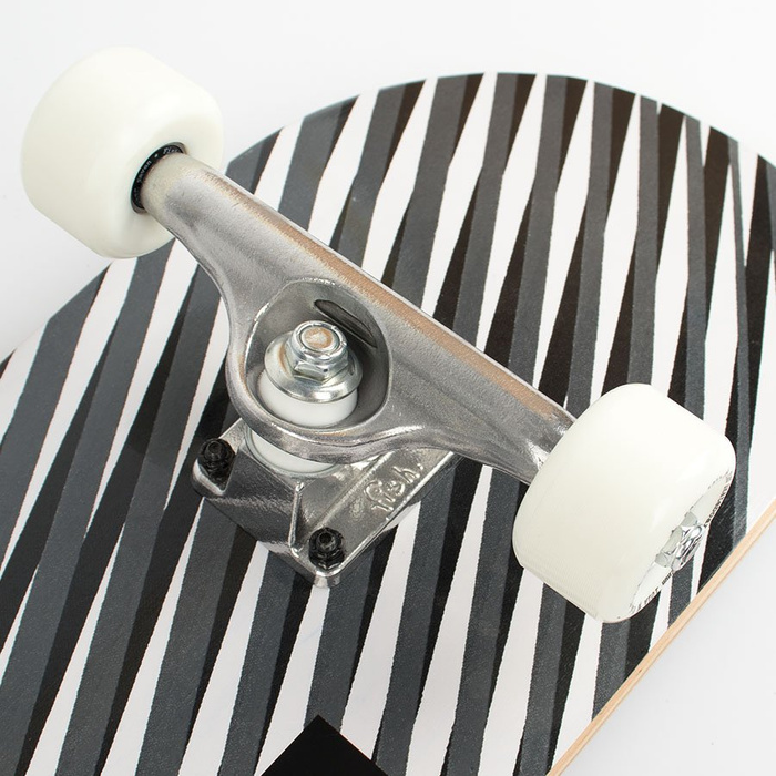 Deskorolka kompletna Fish Skateboards Standard 8.0" Error No.2