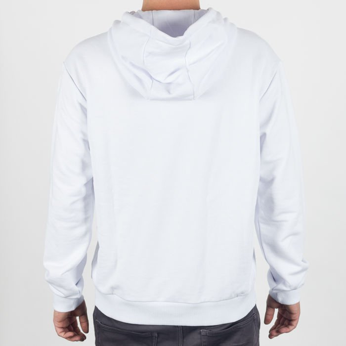Bluza Fila Victor Hood Bright/White