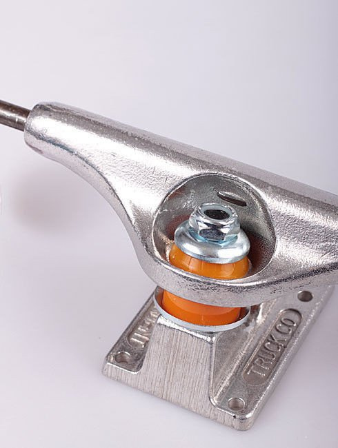 Trucki Independent Sp14 Polished Stand. 159