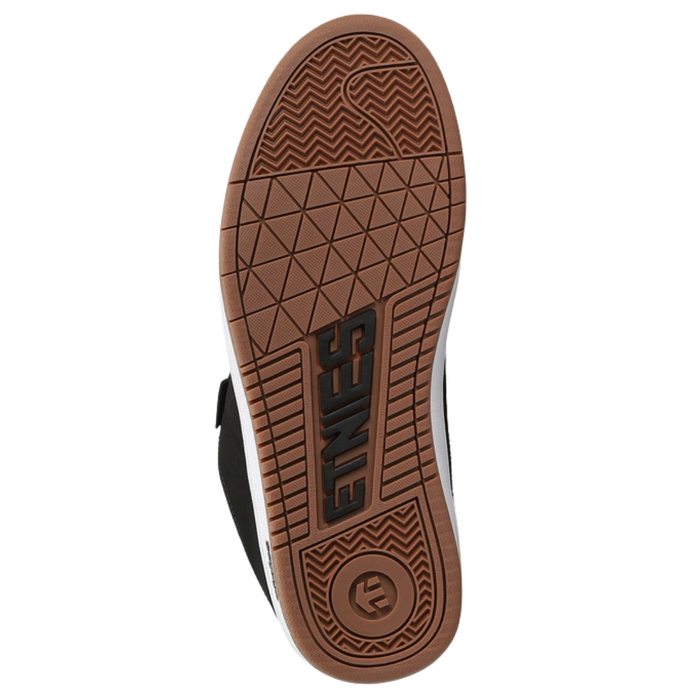 Buty Etnies Kingpin Black White Gum