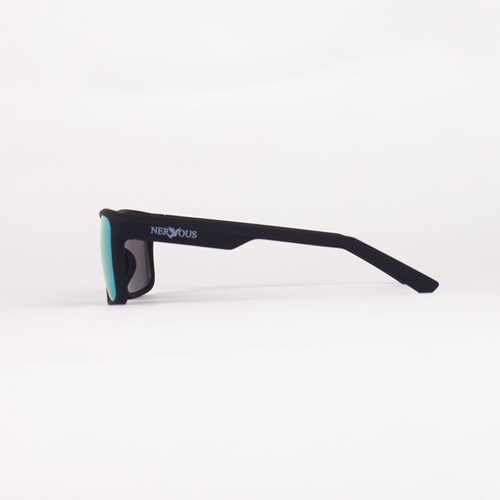Okulary Przeciwsłoneczne Nervous Classic Gum Black